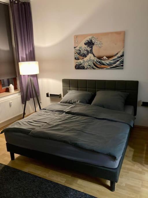 Cozy Studio-Apartment - Suedplatz ライプツィヒ エクステリア 写真