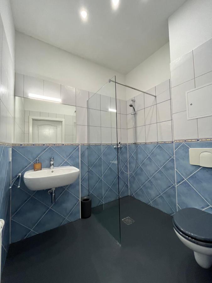 Cozy Studio-Apartment - Suedplatz ライプツィヒ エクステリア 写真
